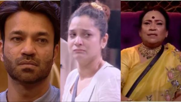 विक्की जैन की मां ने खोली सारी पोल बताया क्यों उनके लाडले ने की है अंकिता से शादी, कहा-'बहुत पैसा गंवाया'