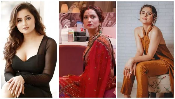 Bigg Boss 17: दोस्त अंकिता का सपोर्ट करते दिखाई दिए टीवी सितारे, रश्मि देसाई के बाद रिद्धि डोगरा ने दिया बयान