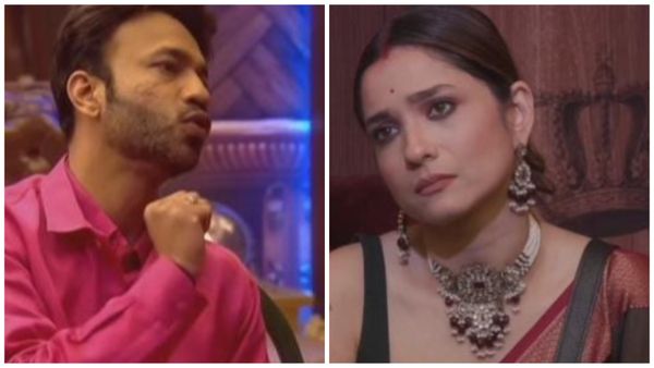 Bigg Boss 17: विक्की जैन से हाथ जोड़कर अंकिता लोखंडे ने मांगी माफी, फूट फूट रोते हुए बयां किया अपना दर्द