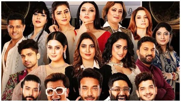 Bigg Boss 17: शो को मिले टॉप 5 कंटेस्टेंट, फिनाले से पहले पलटा गेम तो फैंस को लगा झटका