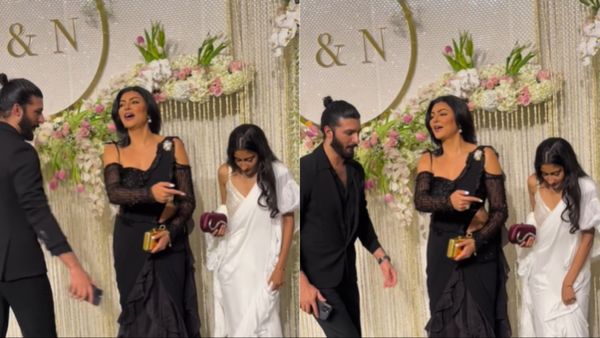 मीडिया के सामने ही Sushmita Sen ने किया बॉयफ्रेंड संग ऐसा बुरा बर्ताव, वीडियो देख एक्ट्रेस हो गईं ट्रोल