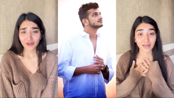 Bigg Boss 17: मुनव्वर ने एक्स गर्लफ्रेंड पर लगाए ऐसे आरोप, खुद नाजिला ने आकर कहा- 'मुझे दोनों ने धोखा दिया'