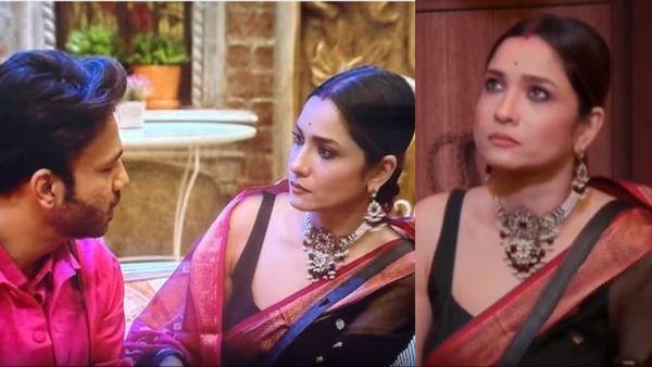 विक्की के पापा अंकिता की मां से बोले- 'तुम्हारी औकात...', सच जानने के बाद भी विक्की ने बीवी को ही लताड़ा