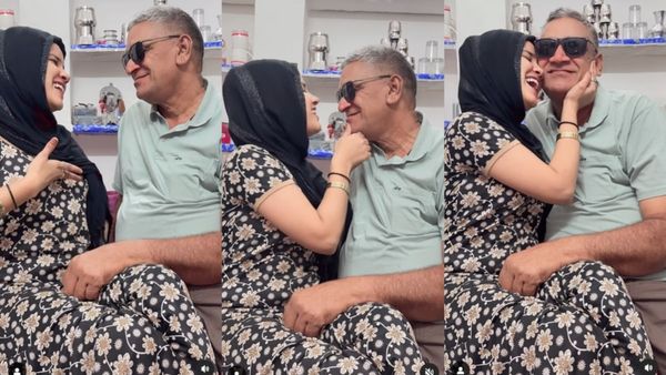 बहू की उम्र की लड़की ने जगाए ढल चुकी उम्र के बू़ढ़े के अरमान, लोग बोले- हाथ देख चचा का कहां...