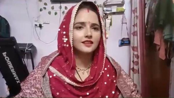 Seema Haider को सताया जान का खतरा, कहा- 'मैं अगर वहां गई तो 10 दिन के अंदर ही मुझे मौत दे दी जाएगी'