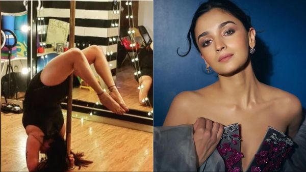 Alia Bhatt के जितनी सफल नहीं हो पाईं तो उनकी बहन ने छोड़ा करियर, फिर जाकर बन गईं पोल डांसर