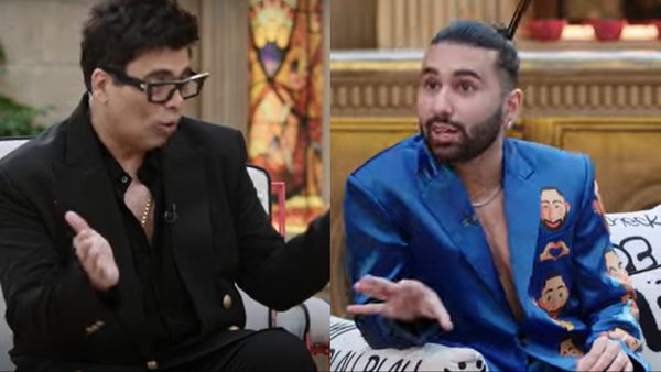 एक नहीं बल्कि इतने सारे पार्टनर्स के साथ संबंध बनाते हैं ऑरी, खुद को करण जौहर के सामने कहा- 'मैं हूं धोखेबाज'