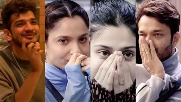 Bigg Boss 17: मुनव्वर बिगाड़ेगा विक्की का खेल, सिर्फ एक चाल और नॉमिनेट हो जाएंगे ये 4 कंटेस्टेंट्स