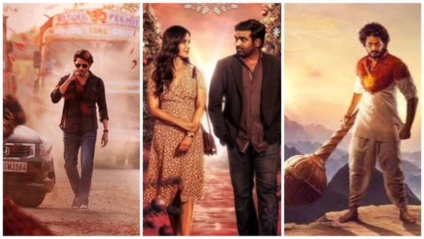 Box Office Collection: गुंटूर कारम और मेरी क्रिसमस का हाल हुआ बुरा, हनुमान ने पकड़ी शानदार रफ्तार