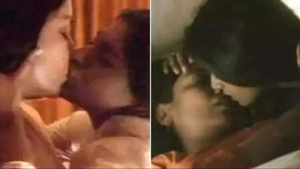 जब रिश्तों की गरिमा भूल जेठानी-देवरानी ने किया 'लिप-लॉक', फिल्म देखते ही लोगों ने एक्ट्रेस को दी मारने की धमकी