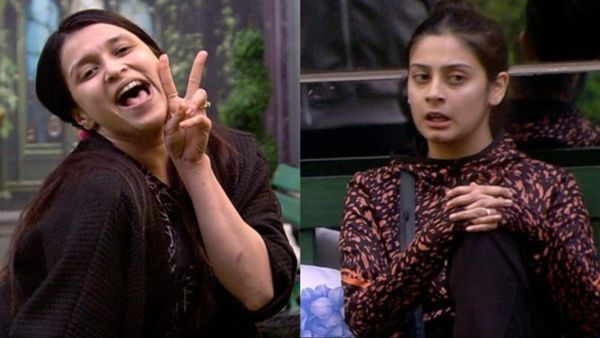 Bigg Boss 17: खिसियाई ईशा मालवीया ने पार कीं सारी हदें, पहले तो मनारा चोपड़ा को मारा थप्पड़ और फिर...