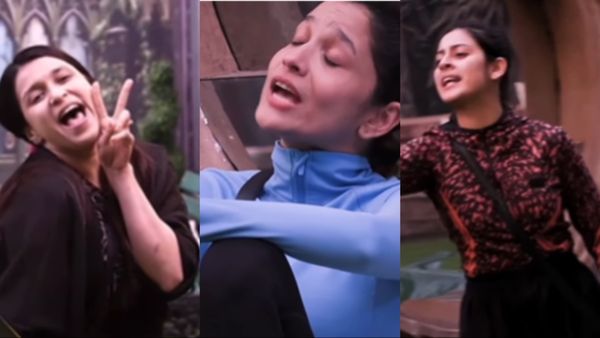 Bigg Boss 17: नॉमिनेट होने के बाद बिगड़े बोल, अंकिता ने मुनव्वर को कहा घटिया, ईशा ने मनारा के कैरेक्टर पर...