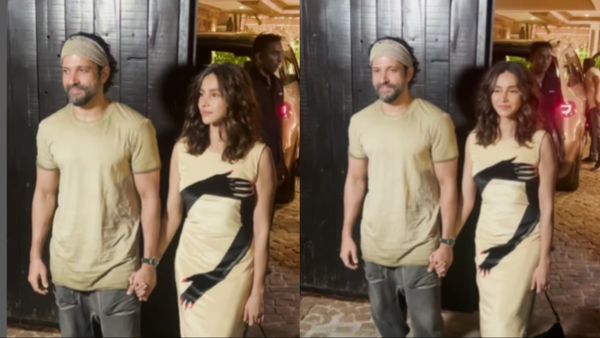 एक्ट्रेस ने ससुर के बर्थडे पर पहनी ऐसी ड्रेस कि प्राइवेट पार्ट पर पड़ी सबकी नजर, लोग बोले-'ये हाथ कहां जा रहा'