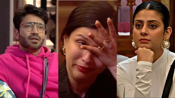 Bigg Boss 17: नॉमिनेट होने के बाद मनारा की इज्जत पर कीचड़ उछालने लगे विक्की, ईशा ने भी कही भद्दी बातें