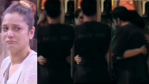 Bigg Boss 17: उधर मनारा से चिढ़ती रह गईं अंकिता, ईधर किसी और हसीना संग खेल कर गए विक्की