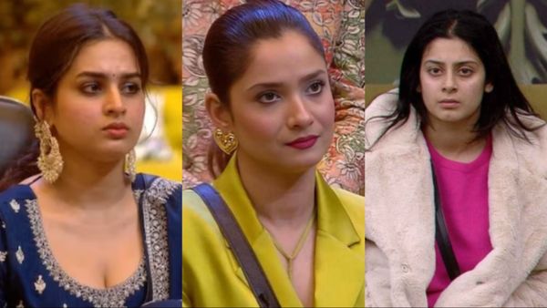 Bigg Boss 17: 'वीकेंड का वार' से पहले ही इस हसीना का कटा पत्ता, रातोंरात शो से निकाला बाहर