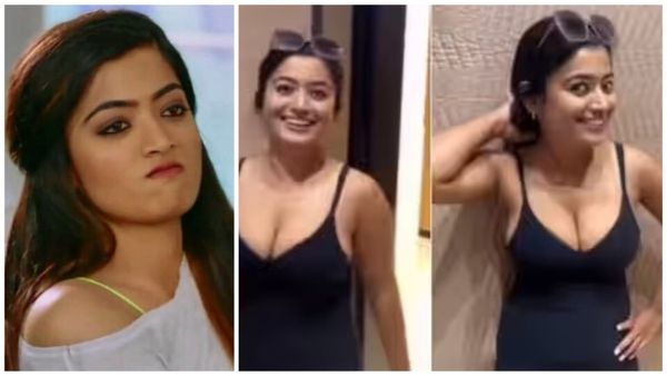 Deepfake Video: रश्मिका मंदाना का डीपफेक वीडियो बनाने वाला आरोपी गिरफ्तार, चेन्नई से किया B.Tech और गूगल से...