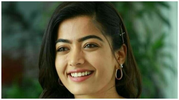 डीपफेक वीडियो मामले में गिरफ्तारी के बाद फूली नहीं समा रही हैं श्रीवल्ली, कही ये बात