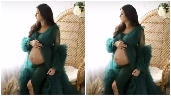 अनुष्का शर्मा से पहले इस मशहूर एक्ट्रेस ने कंफर्म कर दी अपनी प्रेग्नेंसी, इतने बड़े बेबी बंप से मचा हंगामा