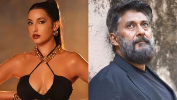 Bollywood Highlights: डीपफेक वीडियो की शिकार हुईं नोरा, राम मंदिर नहीं जाएंगे विवेक अग्निहोत्रि