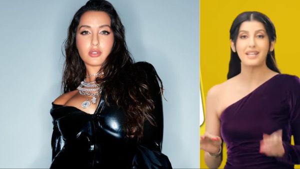 Nora Fatehi भी हो गईं डीपफेक वीडियो की शिकार, ऑनलाइन कपड़े बेचती नजर आईं एक्ट्रेस