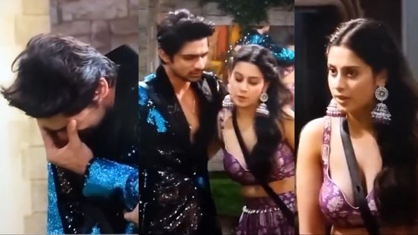 Bigg Boss 17: ईशा मालवीया के बाहर जाते ही फूट-फूटकर रोए अभिषेक, जाते-जाते चुरा ली एक्ट्रेस की ये खास चीज