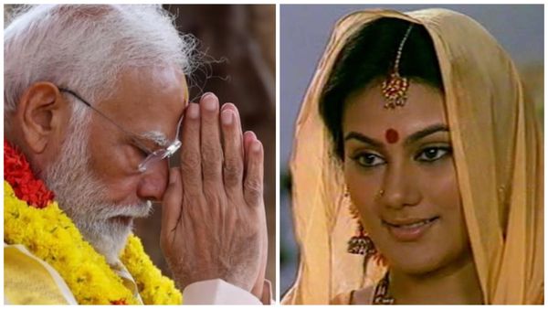 राम मंदिर प्राण प्रतिष्ठा के लिए सीता माता ने भी किया पीएम मोदी का शुक्रिया, वायरल हुई तस्वीरें और वीडियो