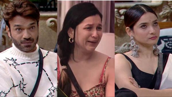 Bigg Boss 17: फिनाले से पांच दिन पहले फूट-फूटकर रोईं मनारा, कहा- 'मैं बर्दाश्त नहीं कर सकती, मुझे घर जाना है'