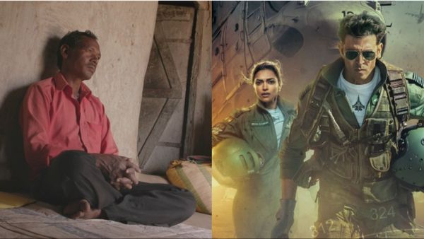 Bollywood Highlights: इस इकलौती फिल्म को मिली ऑस्कर में जगह, गल्फ देशों ने बैन की 'फाइटर'