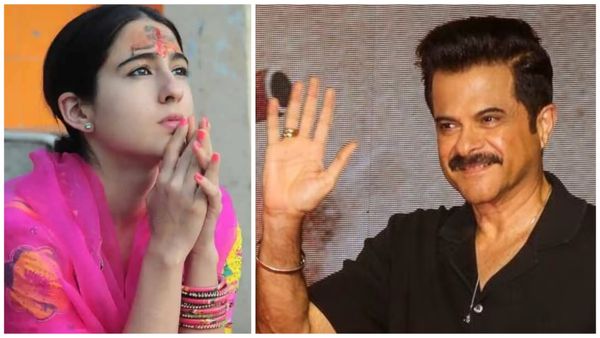 अगर ना टूटता रिश्ता तो आज अनिल कपूर की बहू बनती सारा अली खान, मां बन गईं थी अड़चन