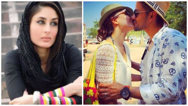 करीना कपूर खान ने शेयर कर छोटी ननद की पति संग ऐसी तस्वीर, और फिर लिख दी ये बात