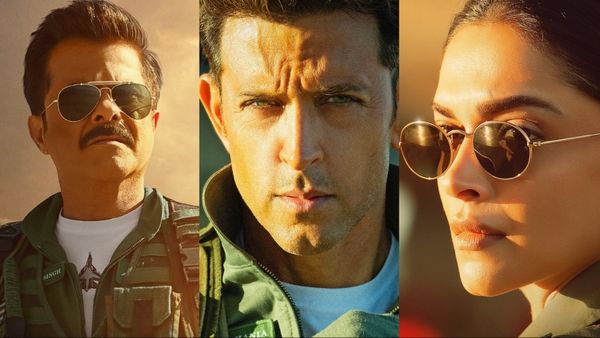 रिलीज होते ही ऑनलाइन लीक हुई Fighter, यहां जाकर लोग फ्री में डाउनलोड कर रहे हैं फिल्म