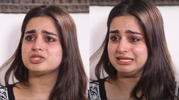 9 साल की उम्र में ही Ayesha Khan हो गई थीं दरिंदगी की शिकार, कहा-'मैं बार-बार चिल्लाती रही लेकिन उसने...'