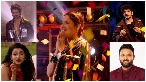 Bigg Boss 17 Briefcase: 10 लाख लेकर कौन छोड़गा विनर की ट्रॉफी? ग्रैंड फिनाले का खरा सौदा