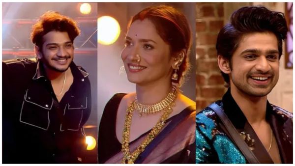 Bigg Boss 17 Finale Voting: 75% वोट बटोर ले गए मुनव्वर, बुरी तरह फिसड्डी रह गई अंकिता.. जानिए बाकियों के हाल