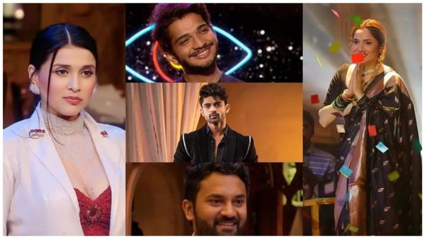 Bigg Boss 17 Finale Live: अंकिता लोखंडे हुई बेघर, मुनव्वर-अभिषेक के बीच में टक्कर
