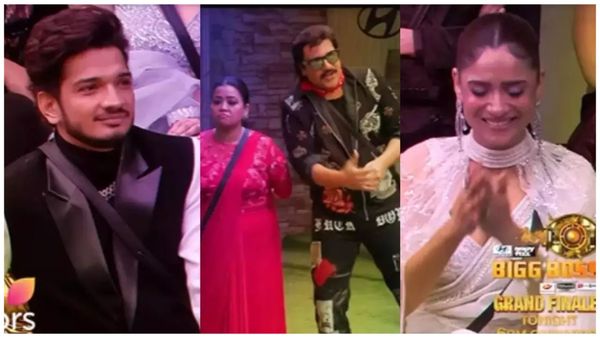 Bigg Boss 17 Winner: भारती सिंह ने फेरा सलमान खान के शो पर पानी, ग्रैंड फिनाले से पहले कर दिया विनर का ऐलान