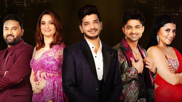Bigg Boss 17 की ट्रॉफी की जैसे ही मिली झलक, किसी ने कहा सबसे भद्दी तो किसी ने कहा बेहद डरावनी