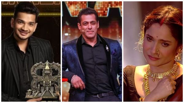 Bigg Boss 17 Finale Winner Twist: सलमान का बड़ा ट्विस्ट! अंकिता के हाथ से फिसली ट्रॉफी, मुनव्वर होंगे किंग!