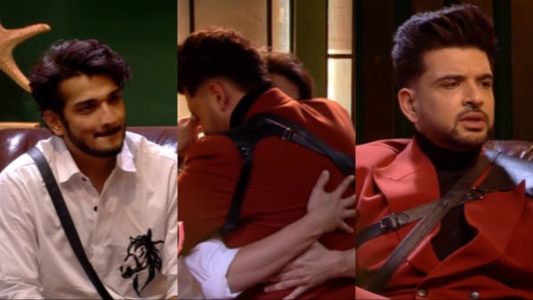 Bigg Boss 17: मुनव्वर की लड़कियों को चीट करने की आदत को करण कुंद्रा ने ठहराया सही, लोगों ने लगा दी क्लास