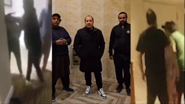 पहले चप्पल से पीटा, फिर बाल पकड़कर घसीटा, Rahat Fateh Ali Khan का असली चेहरा आया सामने, बाद में...