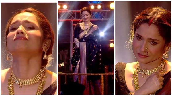 Ankita Lokhande Elimination: बेघर हुईं अंकिता लोखंडे? लोग बोले- सास की बद्दुआ फल गई...