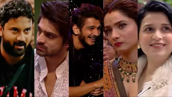 Bigg Boss 17 के विनर के ऐलान से पहले ही वायरल हुई ये फोटो, लोगों ने माना इस कंटेस्टेंट को विनर