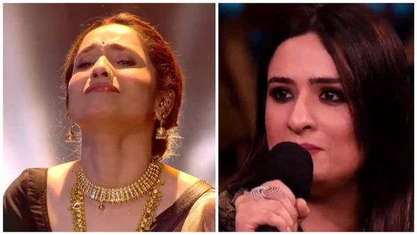 VIDEO: अंकिता लोखंडे के बिग बॉस हारते ही जेठानी ने सुनाई जली कटी बातें... रवैया देख हैरान लोग