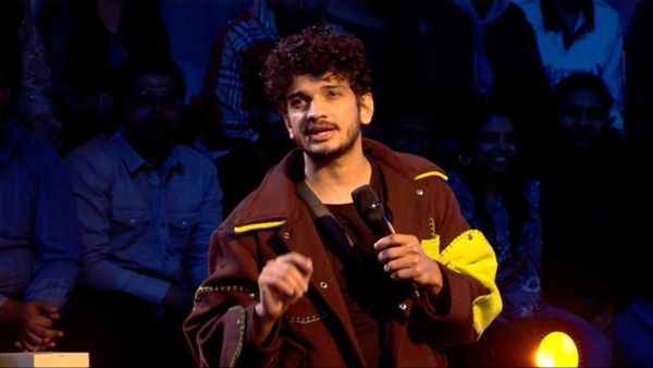 Munawar Faruqui के बारे में क्या आप जानते हैं ये पांच फैक्ट्स, मिठाई की दुकानों पर काम करते-करते बने स्टार