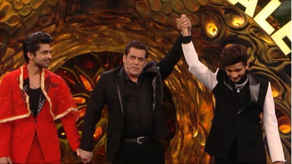 Bigg Boss 17 के विनर का हुआ ऐलान, लॉक अप के बाद मुनव्वर ने इस रिएलिटी शो में भी मारी बाजी
