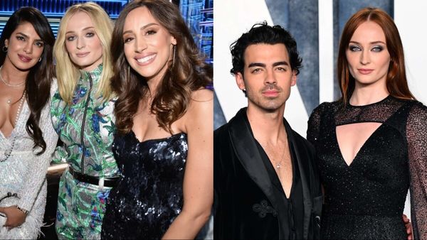 प्रियंका चोपड़ा की जेठानी नए प्रेमी के साथ मना रहीं छुट्टियां, फोटोज सामने आते ही हुई जोनस खानदान की बदनामी!