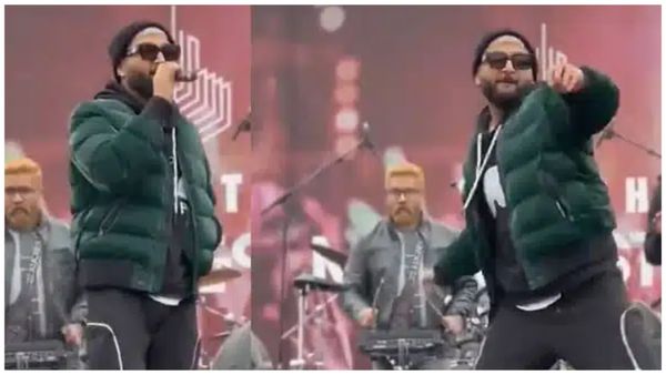 Bilal Saeed Video: कंसर्ट में बिलाल सईद ने अचानक फेंक मारा माइक, बाद में पछताकर बोले- मैंने गलत किया..