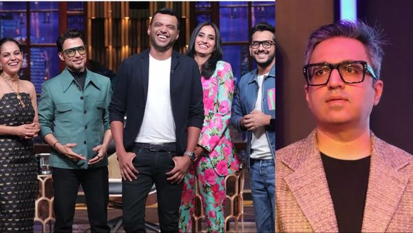 Shark Tank को मिला एक नया अश्नीर ग्रोवर, वायरल वीडियो को देखकर लोगों ने कहा- 'यादें ताजा हो गईं'