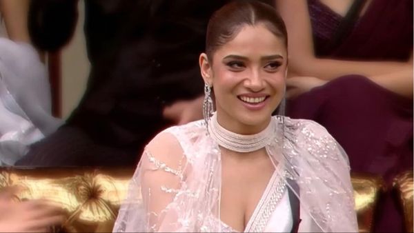 बिग बॉस से बाहर निकलते ही Ankita Lokhande की खुल गई किस्मत, मिला फेमस एक्टर संग काम करने का मौका